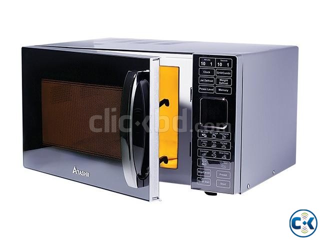 MICROWAVE OVEN Capacity 25 Ltr. large image 0