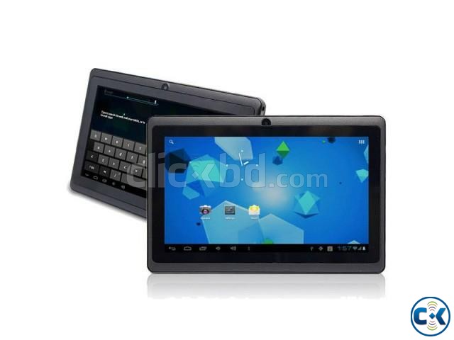 HTS-100 Wifi Kit Kat Tablet Pc Oly 4444 tk large image 0