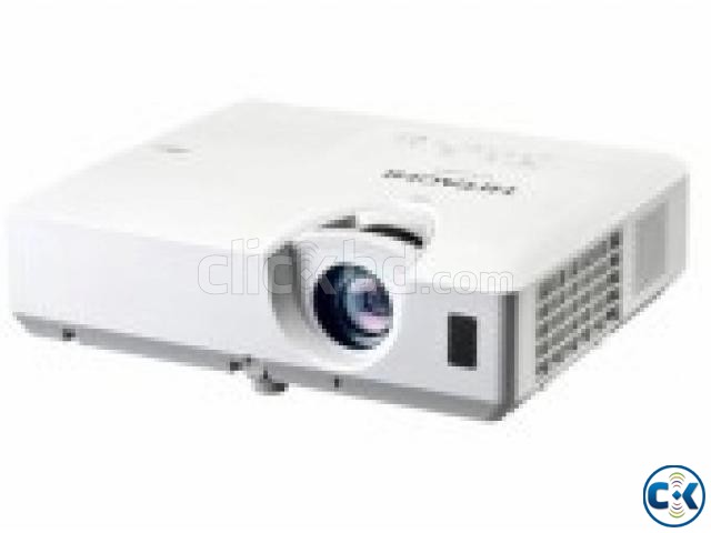 Hitachi CP-X3030WN 3200 Lumens Digital Video Projector large image 0