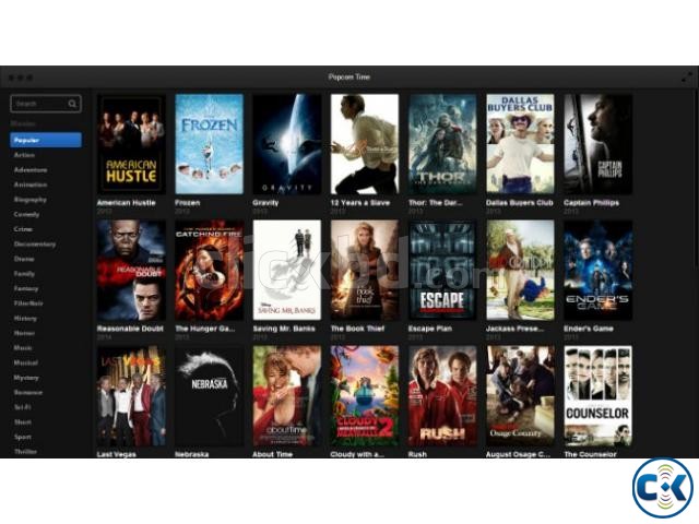 Bluray 3D 4K Movie collection in Bangladesh FULL HD 1080p large image 0