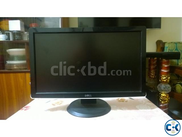 dell 21.5 inch monitor large image 0