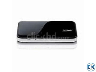 D-LINK MOBILE AND POCKET ROUTER DWR-730B