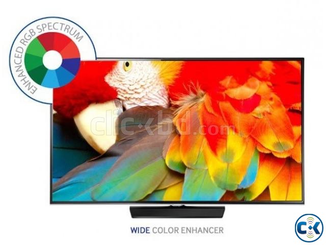 BRAND NEW 40 inch samsung H5500 FULL HD LED SMART TV WITH mo large image 0