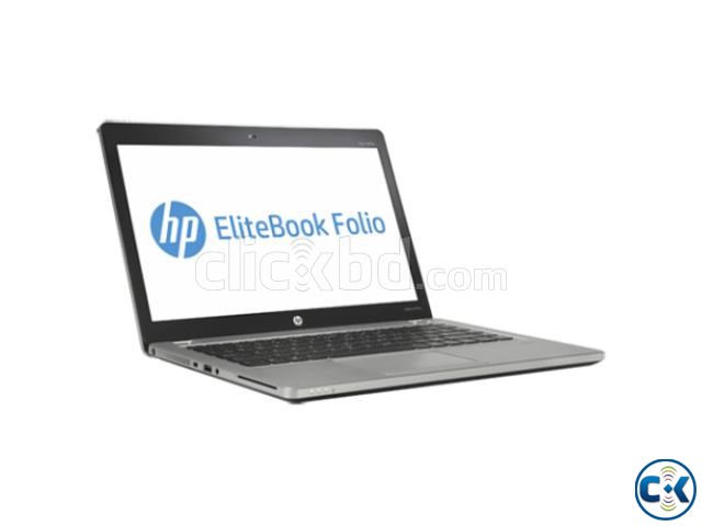 HP EliteBook Folio 9470 Business Ultrabook 3 Years Warranty large image 0