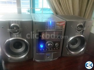 LG HOME STEREO SYSTEM FROM AUSTRALIA