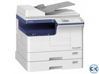 Toshiba e-STUDIO 2006 Multifunction Photocopier