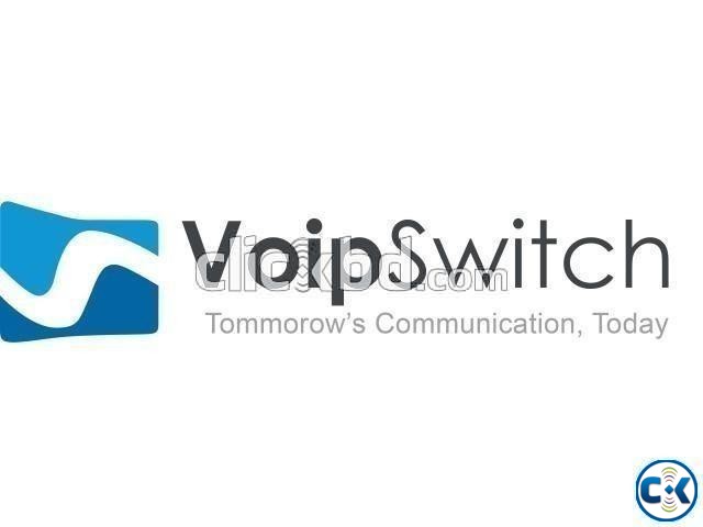 VoIP switch server exclusive monthly rental offer large image 0