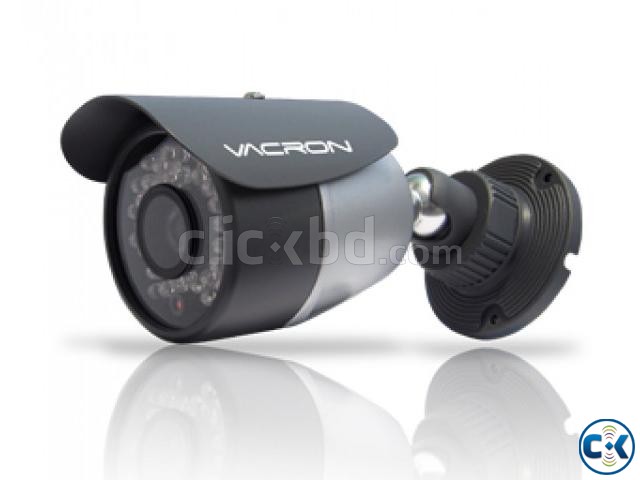 Live CCTV camera Vacron-VS-7332H  large image 0