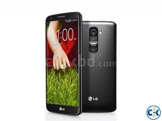 LG G2 32 GB 4G Version large image 0