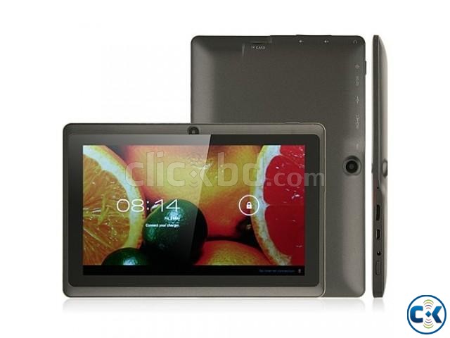 HTS-100 Low Price Android Tablet Pc Only 4444 tk large image 0