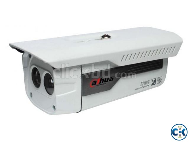 CCTV camera Dahua model-FW-38971DS large image 0