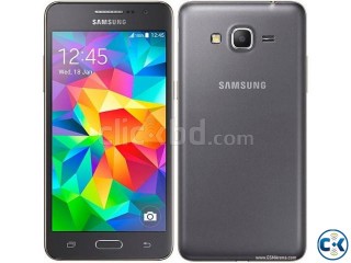 Brand New Samsung Galaxy Grand Prime (Intact Box) !!!