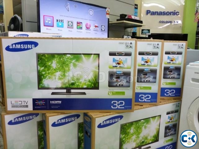 SAMSUNG 32 inch EH4003 large image 0