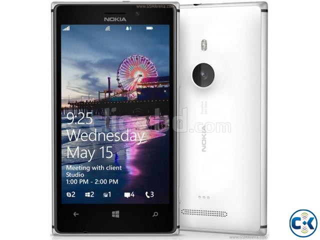 Brand New Nokia Lumia 925 Intact Box  large image 0
