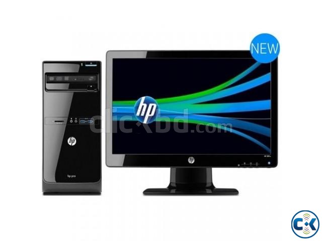 HP Compaq Pro 6300 MT Core i5 large image 0