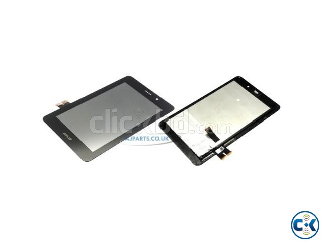 Asus K012 Tablet Pc Touch Change large image 0