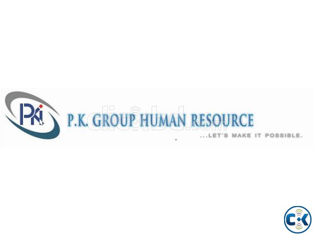 Jobs Company Administration P.K Group large image 0