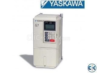 The best Inverter Yaskawa s Varispeed G7