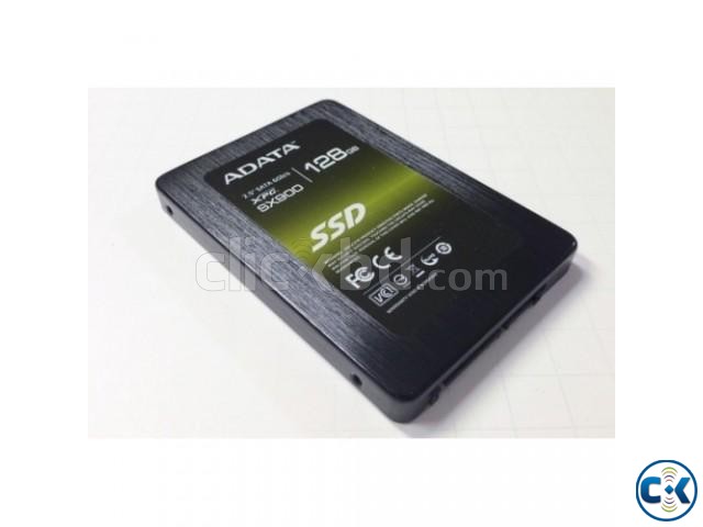ADATA XPG SX900 128 GB SSD large image 0
