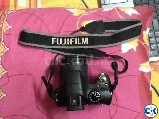 Fujiflim Semi DSLR for sale