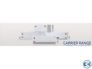 Carrier ac 1.5 ton Japanese Technology assemble From Malaysi
