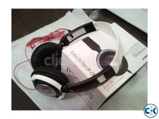 Beats by Dr. Dre MD-6858D Headphone