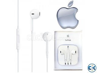 High Quality Apple iPhone 5 Earpods Earphones