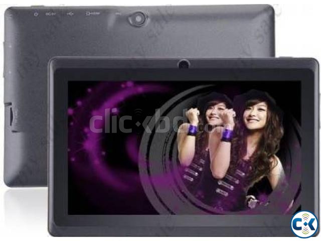 HTS-100 Low Price Tablet Pc large image 0