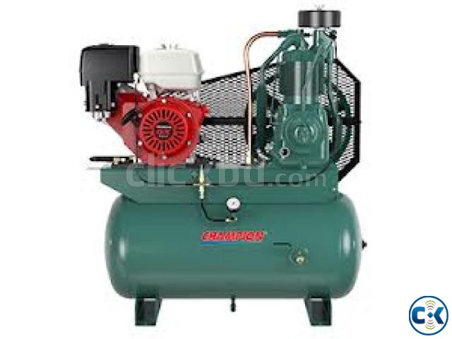 Air Compressor Engine 5.5hp large image 0