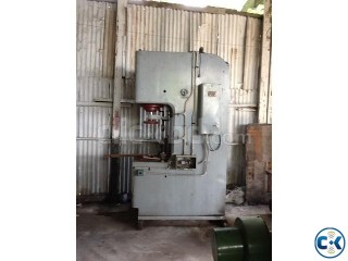 Hydraulic Press Machine 100 tonnes