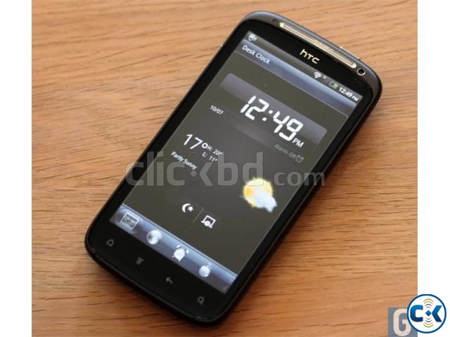 HTC Sensation 4G large image 0