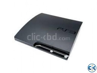 PS3 320gb Moded with lotz of games