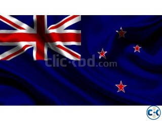 New Zealand Work permit Pay After Visa