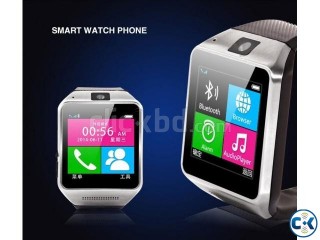Smart Watch with Mobile Phone