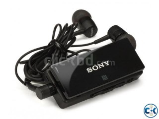 Sony SBH50 Bluetooth Headphone