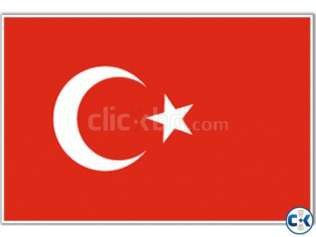 TURKEY STUDENT VISA PACKAGE large image 0