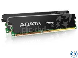 Adata XPG ram 2 gb DDR3 1600mhz