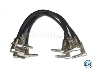 Xvive Cables Model C5