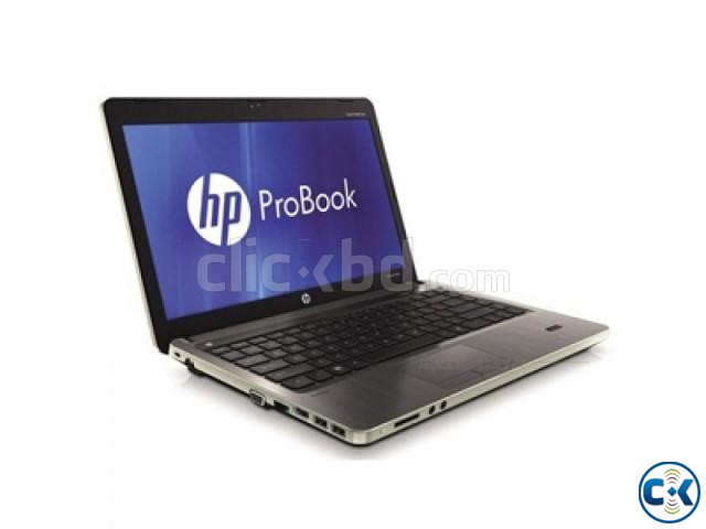 HP Probook 450 G2 i3 4th Gen laptop large image 0