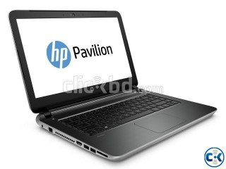 HP Pavilion 14-n227tx i7 laptop