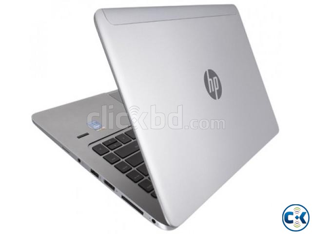 HP EliteBook 840 14 Win 8.1 4th Gen i5 Ultrabook large image 0