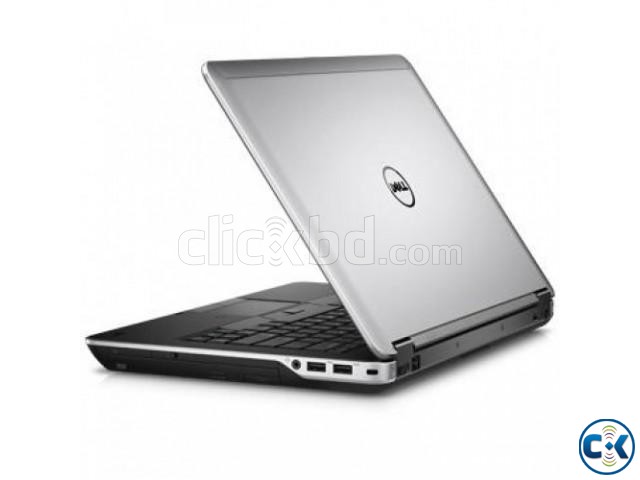 Dell Latitude 6440 4th Gen Core i7 laptop large image 0