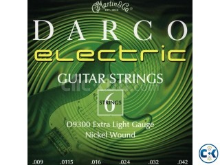 Darco Electric Guitar String