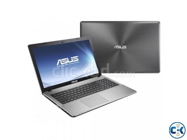 Asus X555LN-4210U core i5 4th Gen laptop large image 0