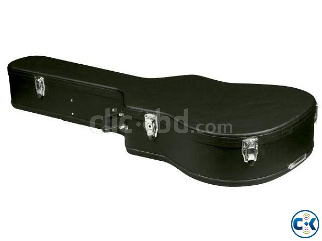 Acoustic Guitar HArdcase Box large image 0