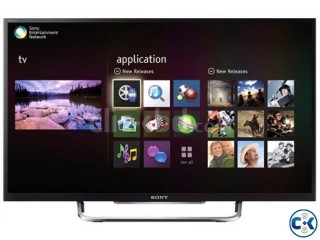 BRAND NEW 42 inch SONY BRAVIA W 800B HD LED TV WITH monitor