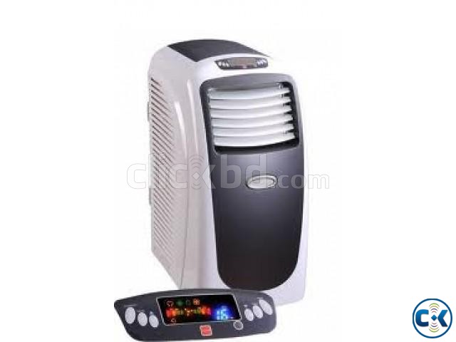 Portable Air Cooler Double Cool Series large image 0