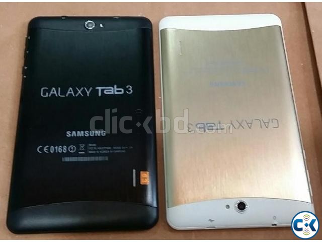 Samsung galaxy Tab 4 Korean copy large image 0
