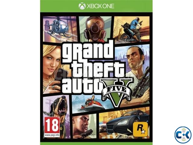 XBOX ONE Game Lowest Price home delivery services. large image 0