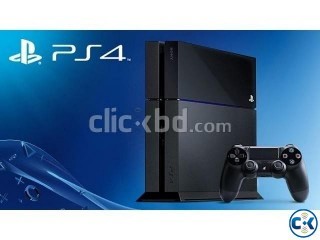 PS4 Console Brand New Best price in BD
